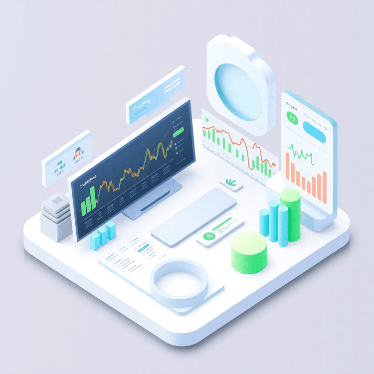 FinTech Trading Platform
