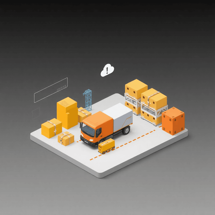 E-commerce Logistics